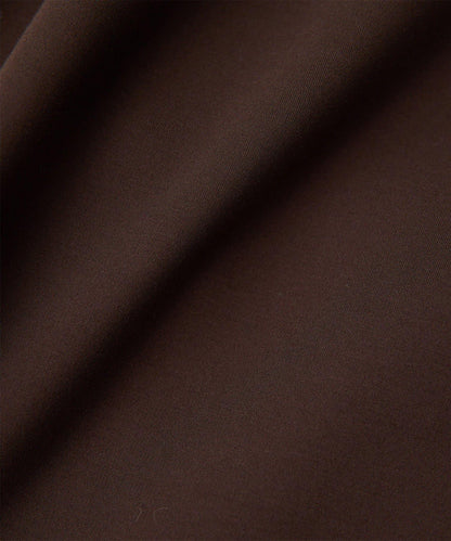 彈力針織半身裙