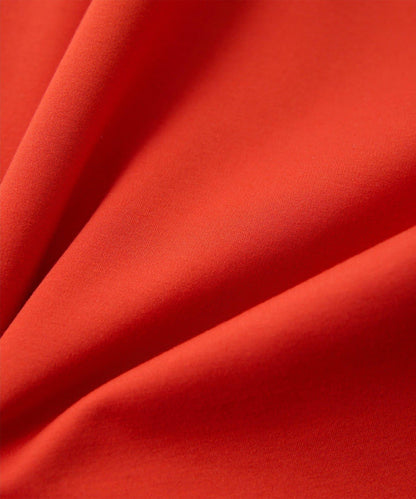 彈力針織半身裙