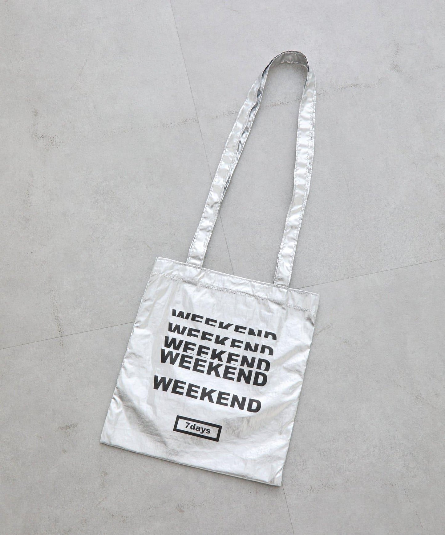 尼龍長柄迷你托特包