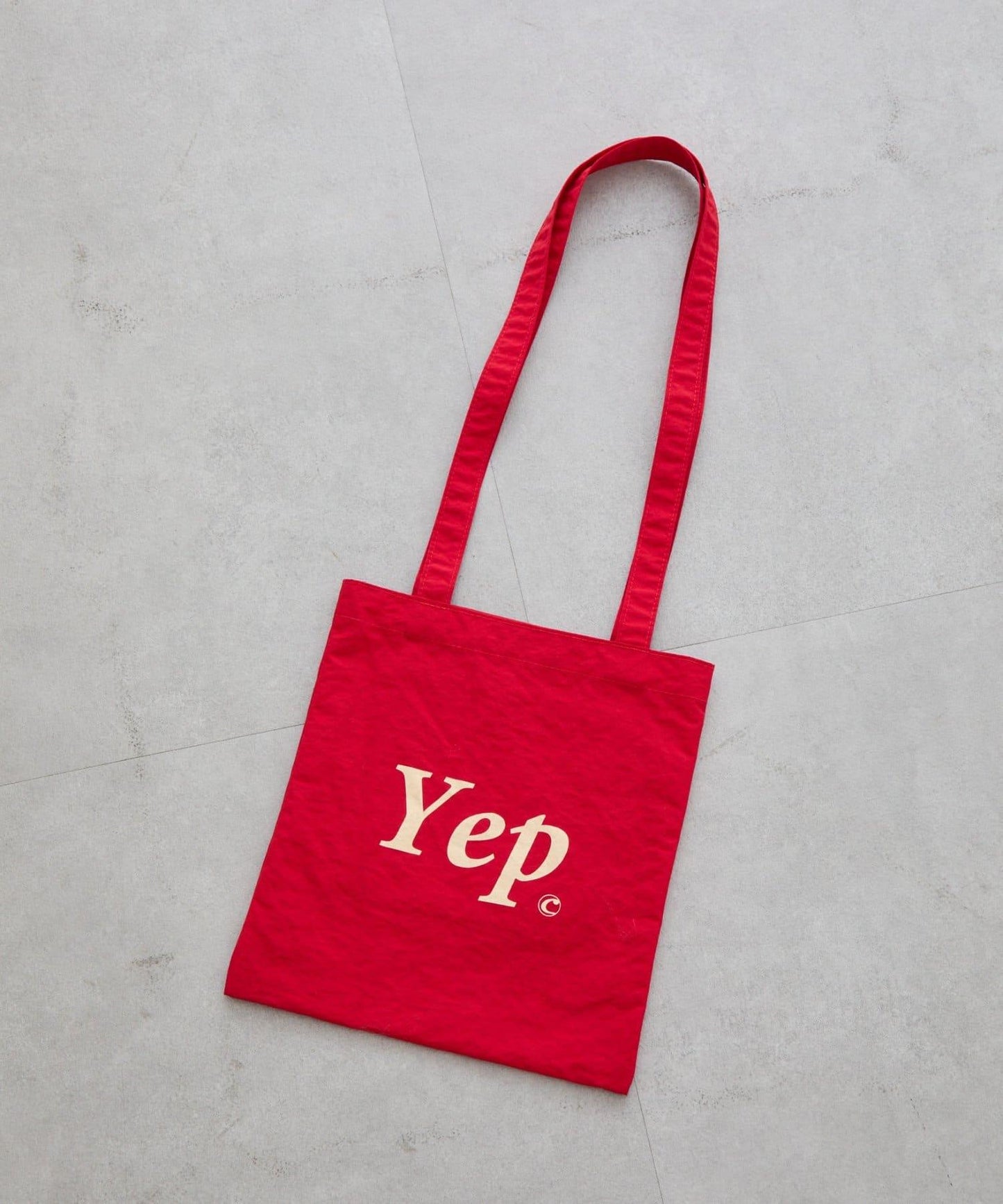 尼龍長柄迷你托特包