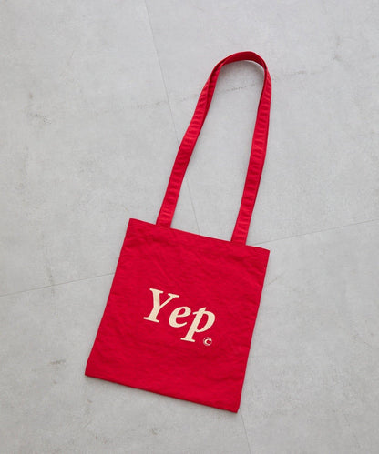 尼龍長柄迷你托特包