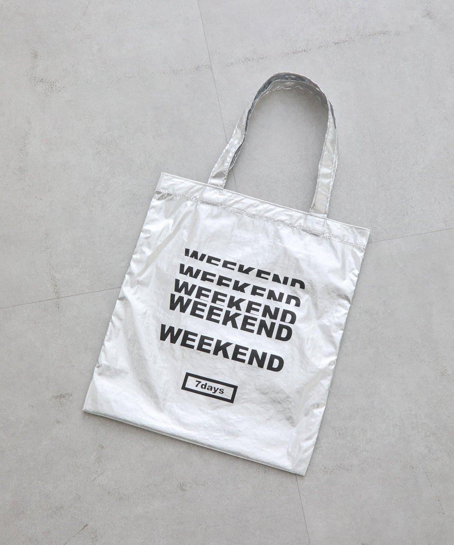 尼龍短手柄迷你托特包