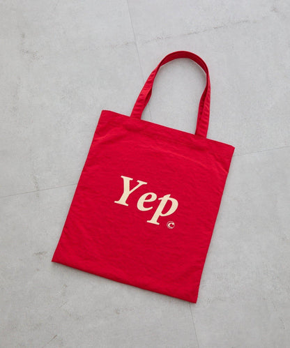 尼龍短手柄迷你托特包