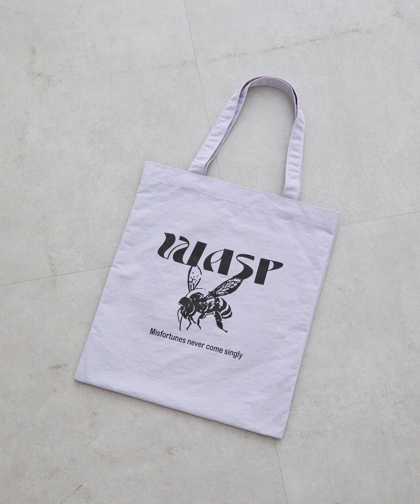 尼龍短手柄迷你托特包