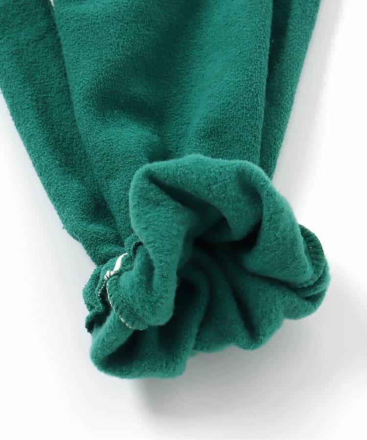 加絨保暖毛圈長褲（可成套搭配） 十分褲