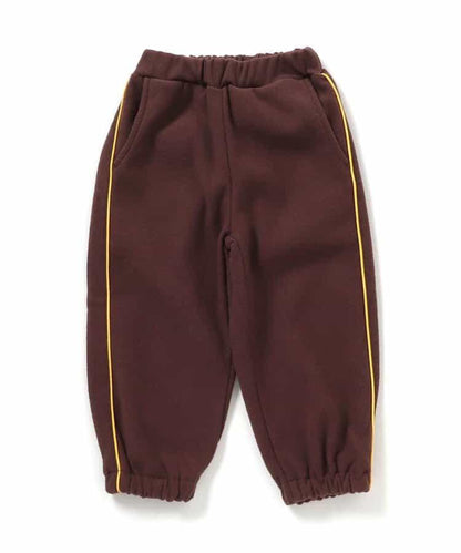 加絨保暖毛圈長褲（可成套搭配） 十分褲