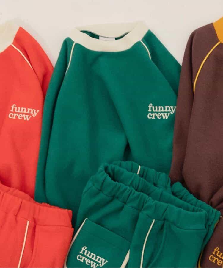 官網限定 保暖加絨毛圈衛衣（可成套搭配）