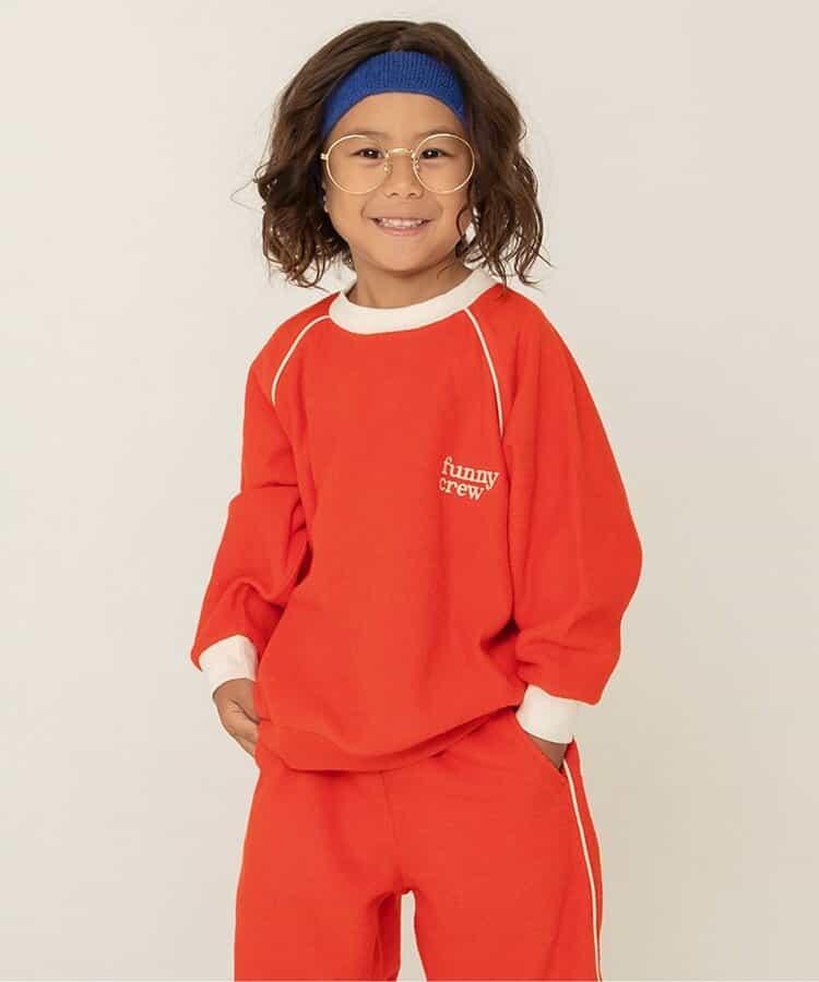 官網限定 保暖加絨毛圈衛衣（可成套搭配）