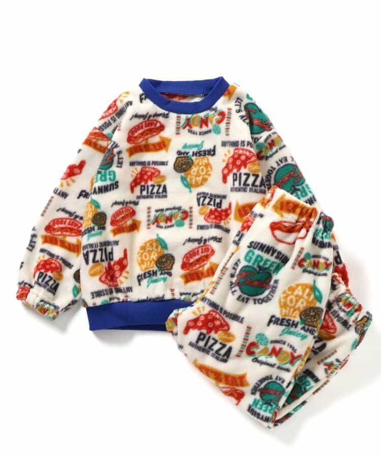 【リンク】法蘭絨保暖多款睡衣