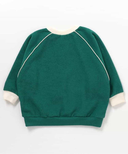 官網限定 保暖加絨毛圈衛衣（可成套搭配）