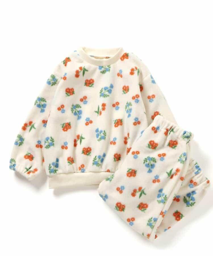 【リンク】法蘭絨保暖多款睡衣