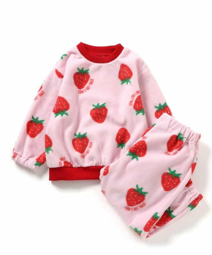 【リンク】法蘭絨保暖多款睡衣