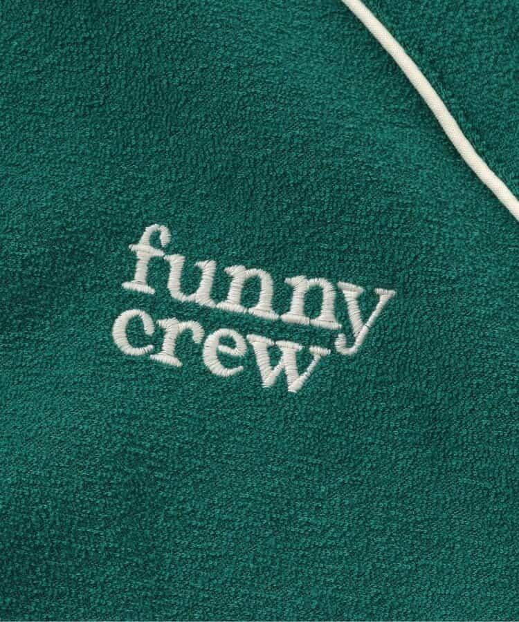 官網限定 保暖加絨毛圈衛衣（可成套搭配）