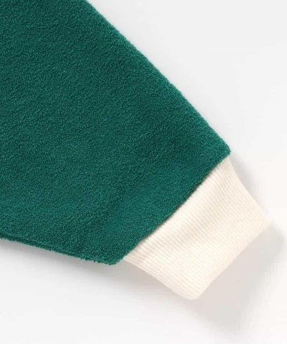 官網限定 保暖加絨毛圈衛衣（可成套搭配）