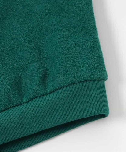 官網限定 保暖加絨毛圈衛衣（可成套搭配）