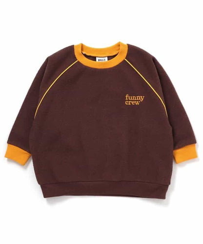 官網限定 保暖加絨毛圈衛衣（可成套搭配）