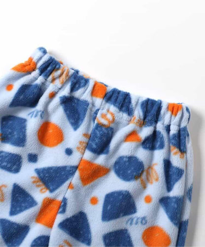 【リンク】法蘭絨保暖多款睡衣