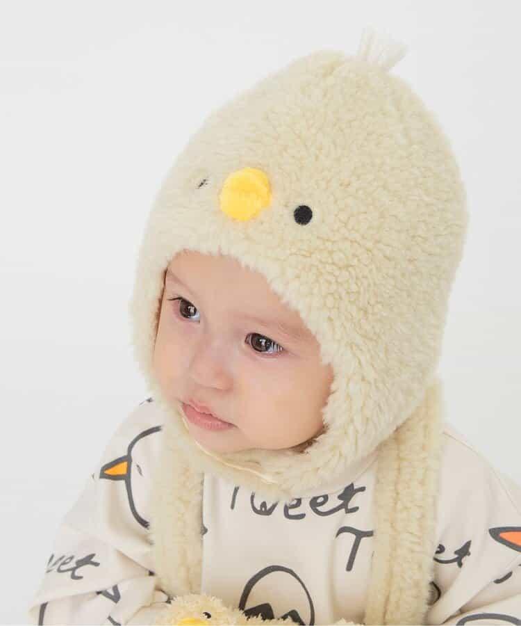 FUN!FAN!動物造型巴拉克拉法帽