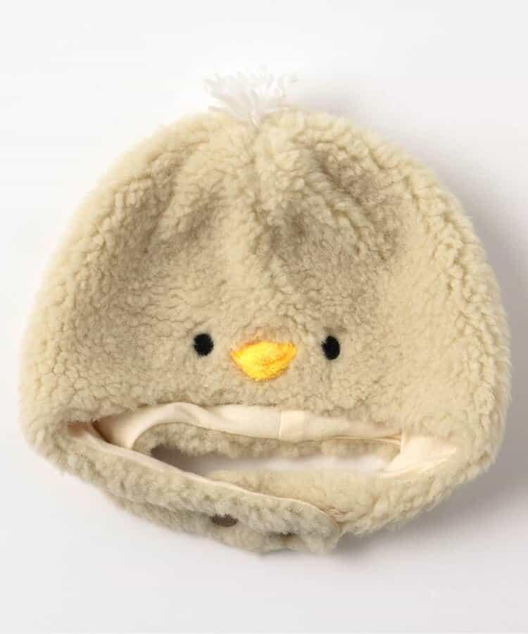 FUN!FAN!動物造型巴拉克拉法帽