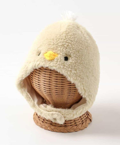 FUN!FAN!動物造型巴拉克拉法帽