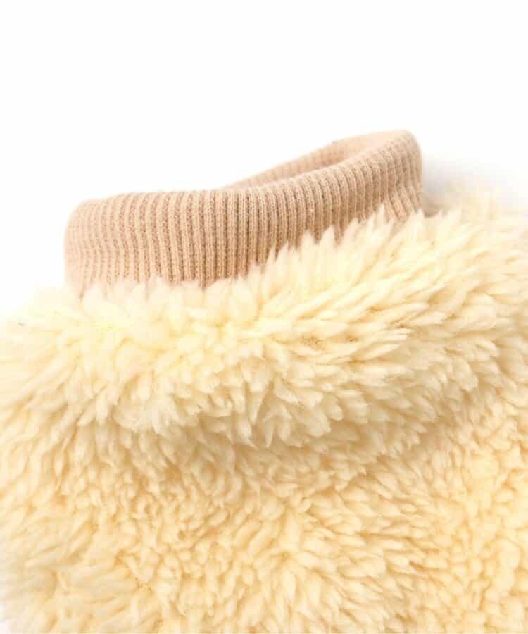 FUN!FAN!動物造型嬰兒鞋