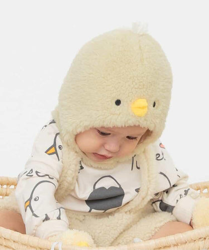 FUN!FAN!動物造型巴拉克拉法帽