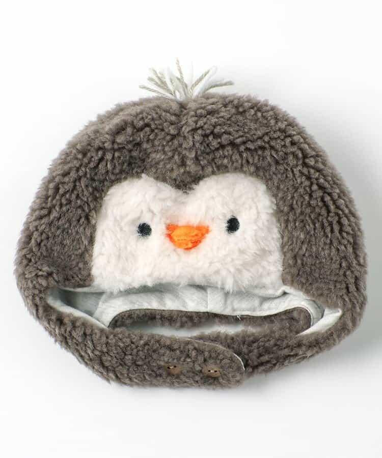 FUN!FAN!動物造型巴拉克拉法帽