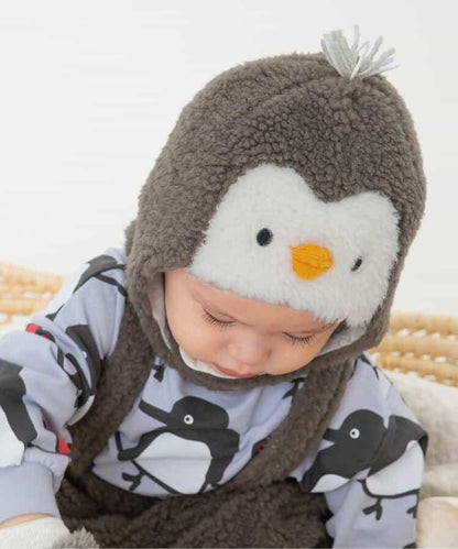 FUN!FAN!動物造型巴拉克拉法帽