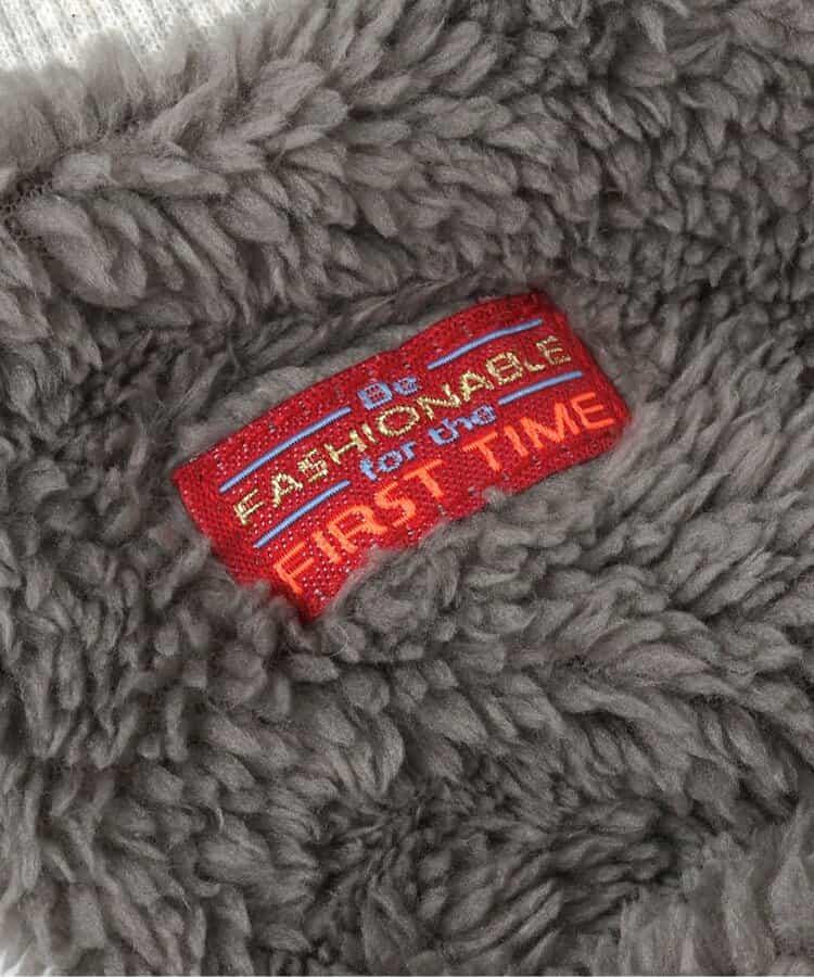 FUN!FAN!動物造型嬰兒鞋