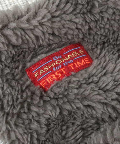 FUN!FAN!動物造型嬰兒鞋