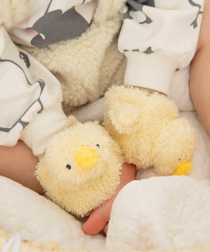 FUN!FAN!動物嬰兒手套