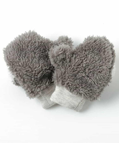 FUN!FAN!動物嬰兒手套