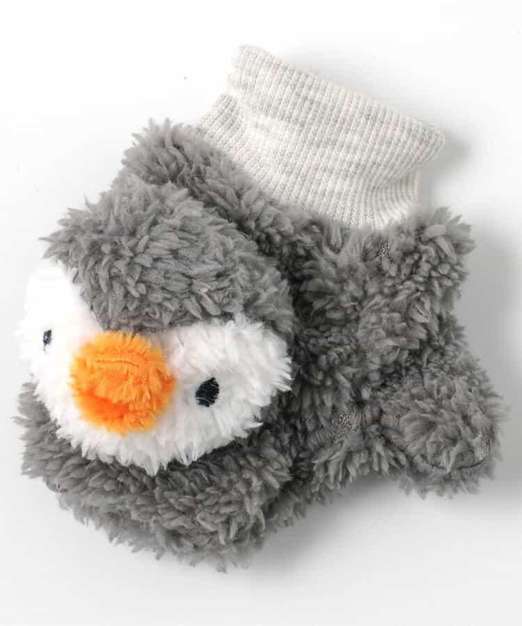 FUN!FAN!動物嬰兒手套