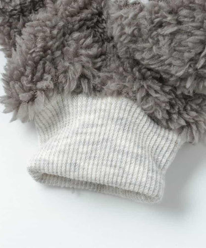 FUN!FAN!動物嬰兒手套