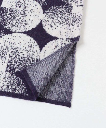 5款圖案針織連衣裙