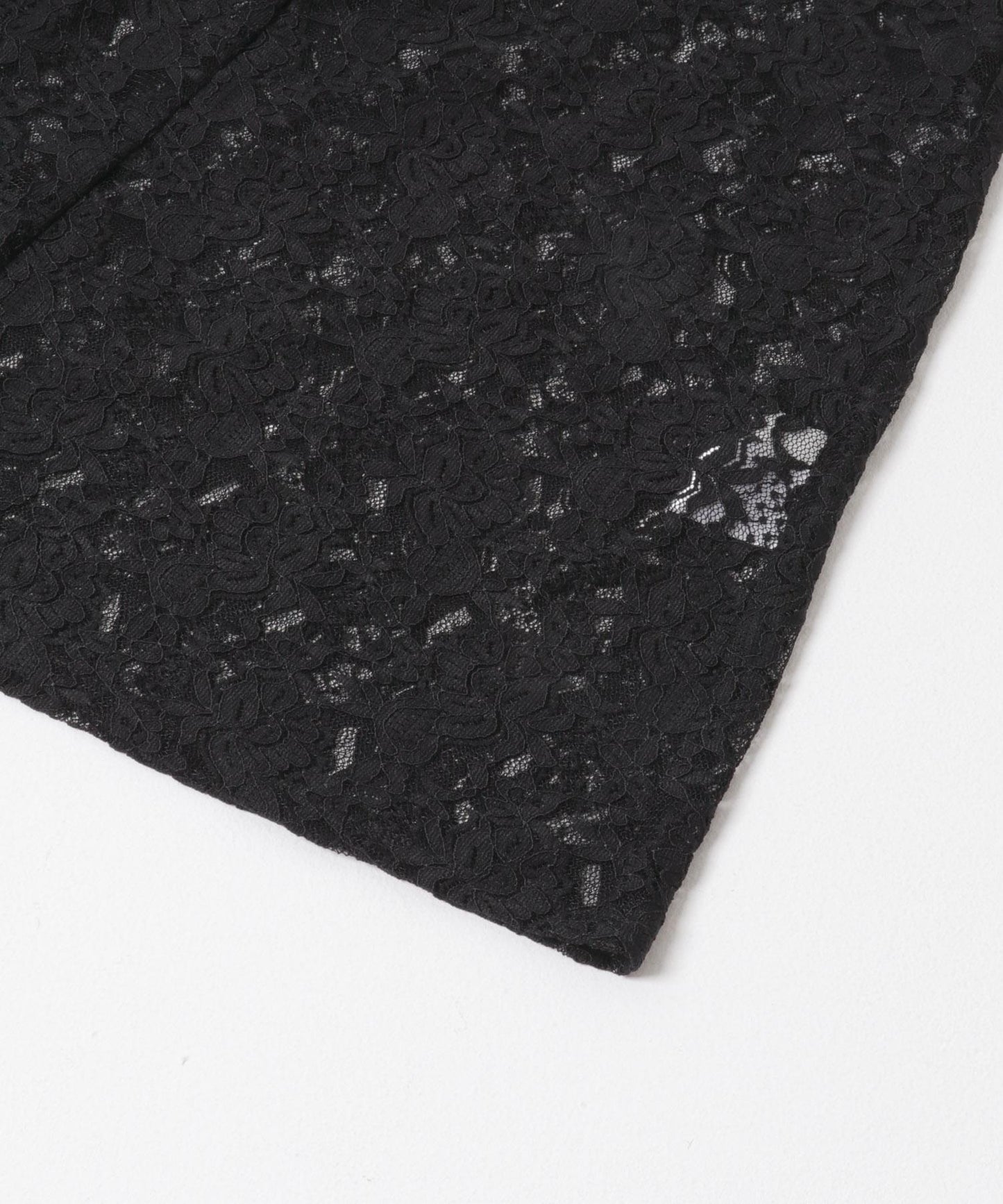 蕾絲吊帶長款上衣