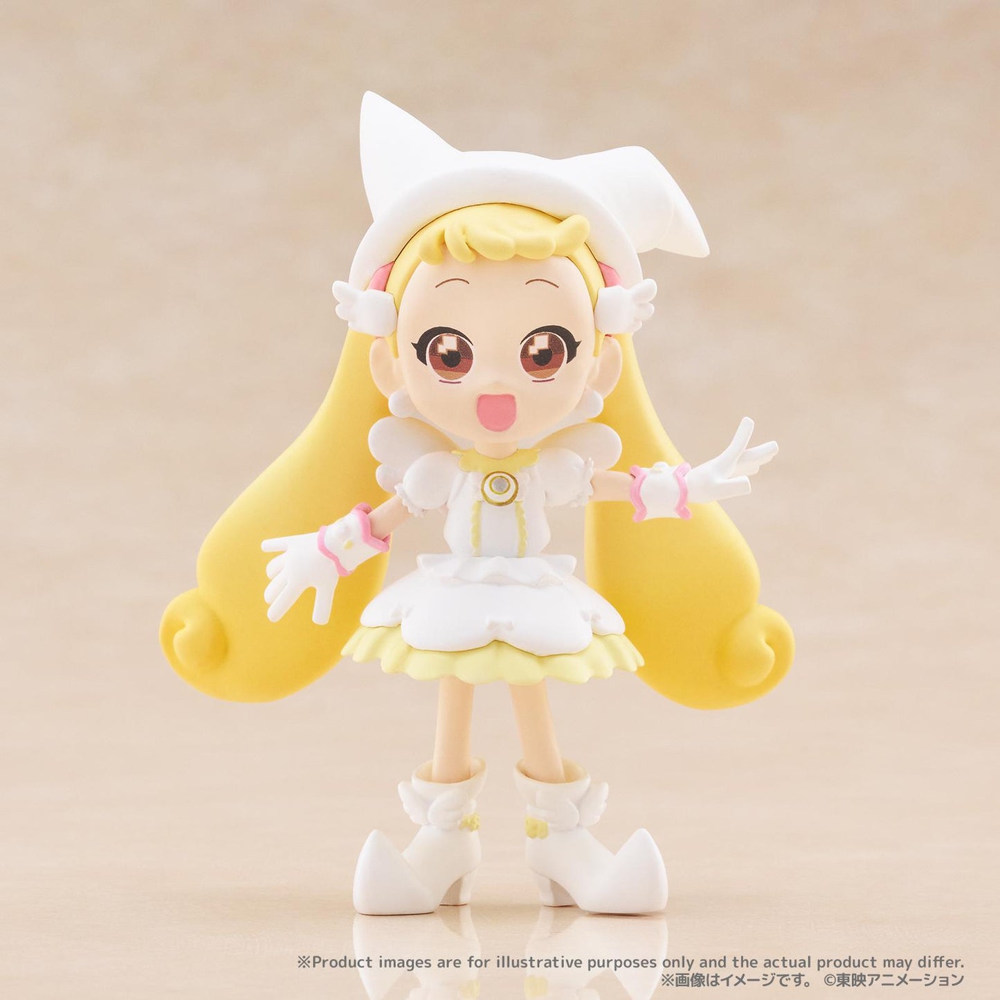 《小魔女DoReMi》大爆炸!_PalVerse【全套BOX／6個裝】