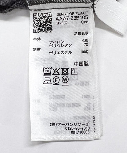 蕾絲吊帶長款上衣