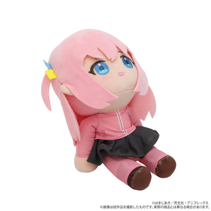 《孤獨搖滾!》 くいくい（毛絨玩偶）／後藤一里 運動服款