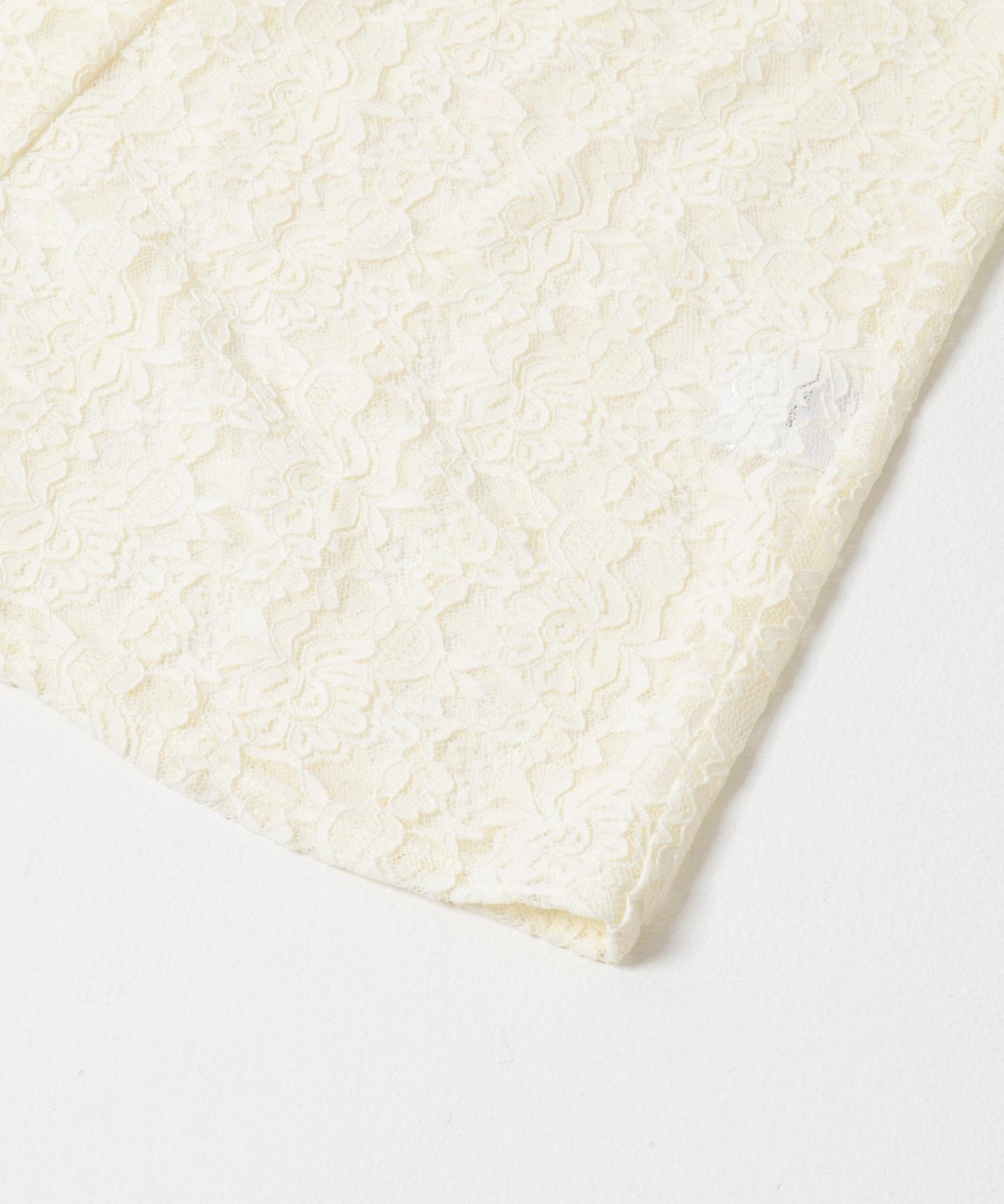 蕾絲吊帶長款上衣