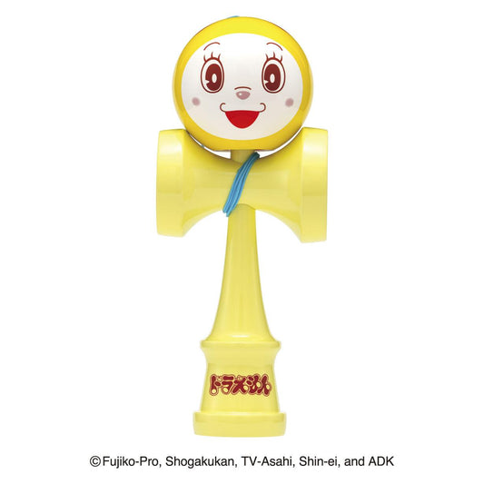 《哆啦A夢》_劍球 ②哆啦美