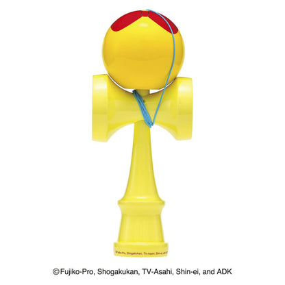 《哆啦A夢》_劍球 ②哆啦美