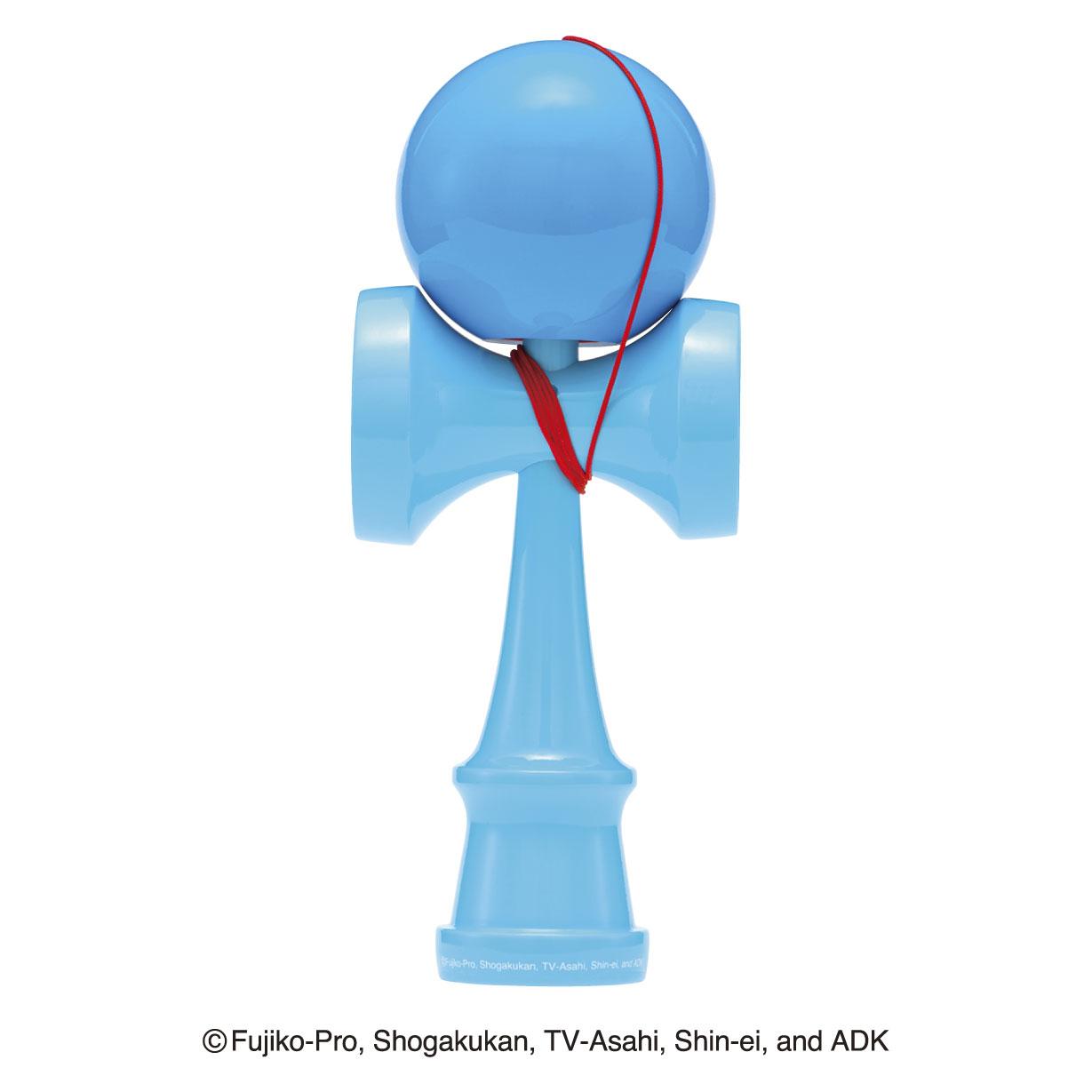 《哆啦A夢》_劍球 ①《哆啦A夢》