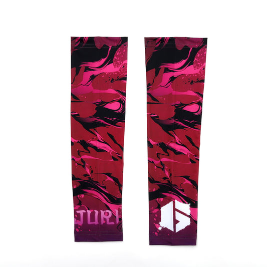 《街頭霸王》6 袖套／朱莉