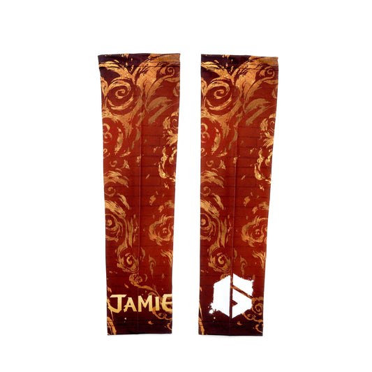 《街頭霸王》6_護臂／傑米