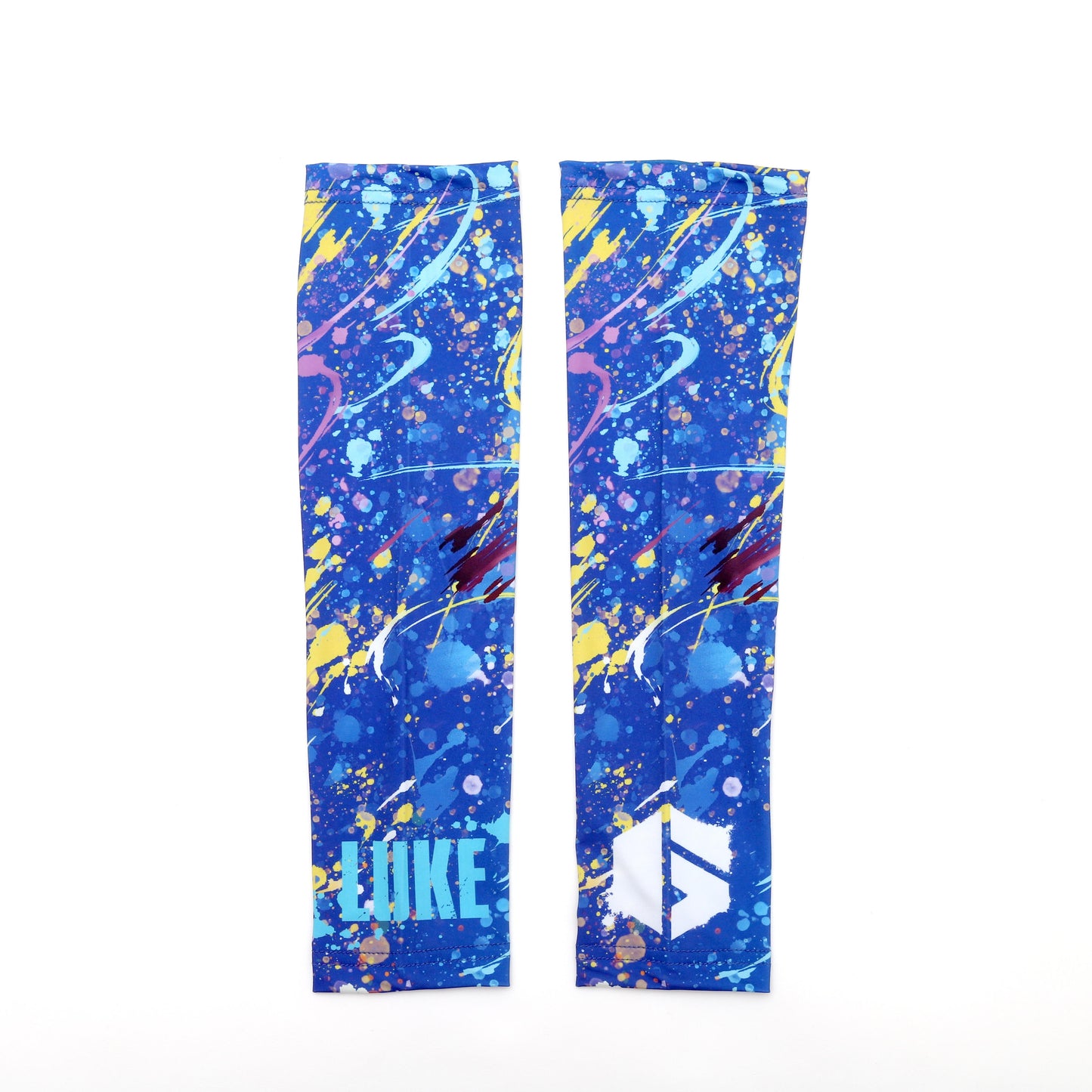 《街頭霸王》6_護臂／盧克