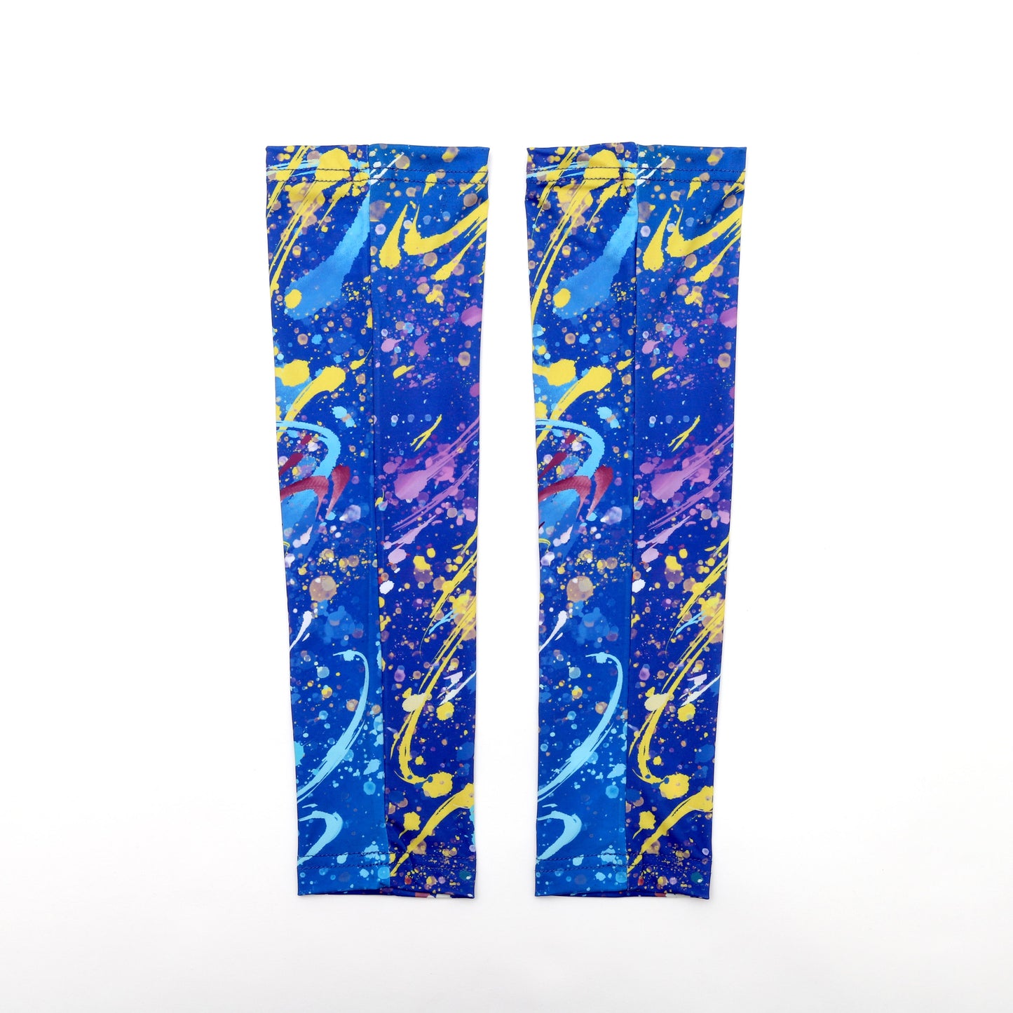 《街頭霸王》6_護臂／盧克