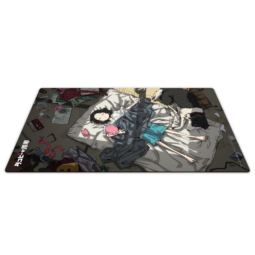 タコピー的原罪_角色橡膠墊 先導視覺版