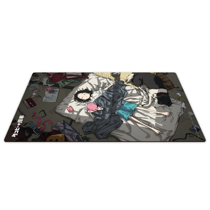 タコピー的原罪_角色橡膠墊 先導視覺版