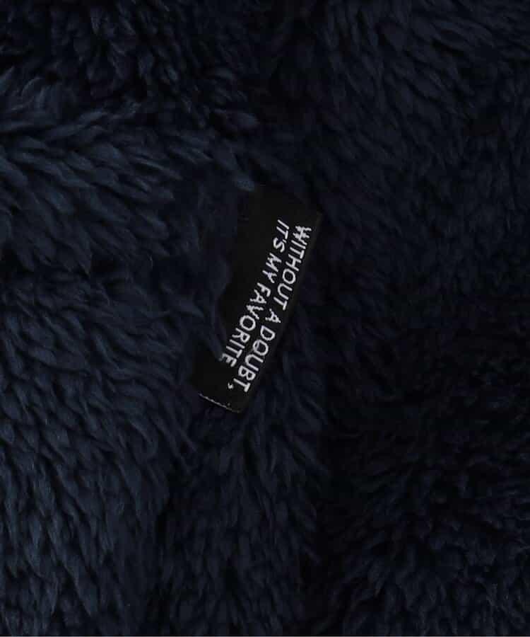 可雙面穿保暖夾克_可機洗